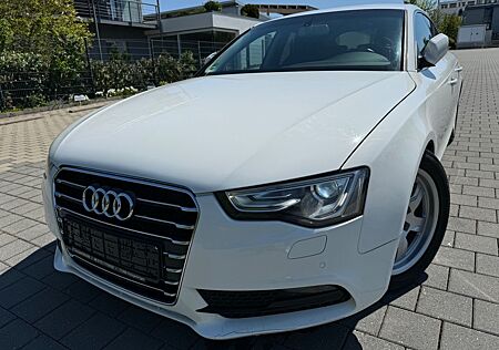 Audi A5 Sportback 3.0TDI NAVI*XENON*AUTOMATIK*PDC*