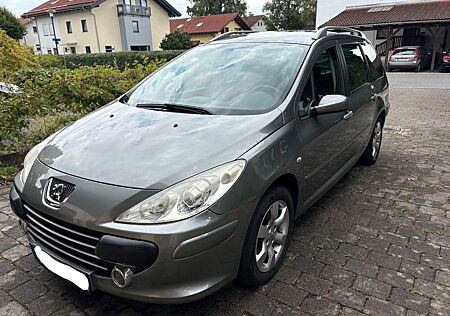 Peugeot 307 Break/ SW 1,6 HDi Turbo Premium