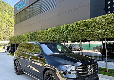 Mercedes-Benz GLS 450 d 4MATIC -ULTIMATE/CARBON/TV/NAPPA/EXCL