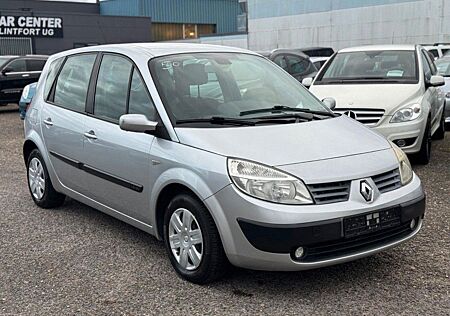 Renault Scenic II 1.6 Benz/TÜV/Service