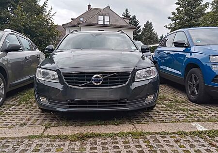 Volvo V70 D4 Momentum Geartronic Momentum