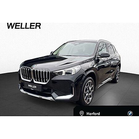BMW X1 leasen