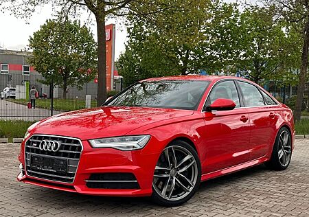 Audi S6 Lim. 4.0 TFSI quattro LED BOSE RS SITZE NAVI