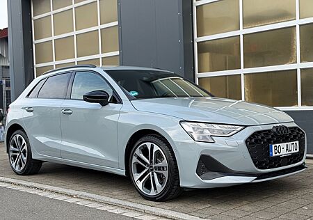 Audi A3 Sportback 40 TFSI e S-LINE Leder SONOS HeadUp
