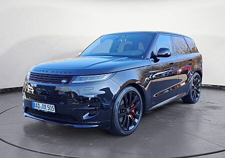 Land Rover Range Rover Sport P530 Autobiography 23' AHK Kom