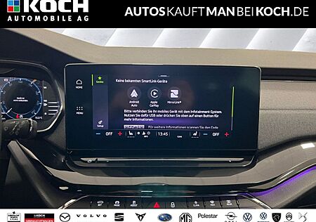 Skoda Octavia Combi Style 2.0 TDI DSG ACC MATRIX NAVI