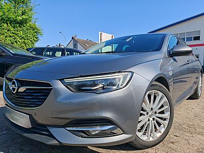 Opel Insignia Grand Sport 1.5 TURBO 165 ALCANTARA TOP