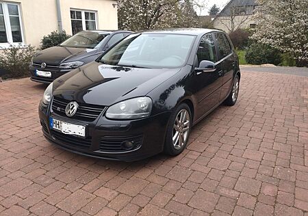 VW Golf Volkswagen 1.6 FSI GT Sport