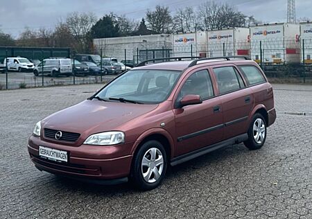 Opel Astra 1.6 Caravan *Selection* 2.Hand* Klima* TÜV