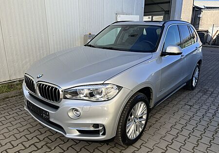 BMW X5 xDrive 30 d.PDC.Panorama.7 Sitzer