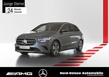 Mercedes-Benz B 250 e PROGRESSIVE AHK PARKPAKET LED DAB NAVI