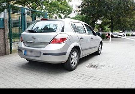 Opel Astra 1.4 Elegance Elegance