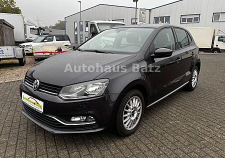 VW Polo Volkswagen V Lounge SHZ*Tempomat*PDC*Klimaautomatik