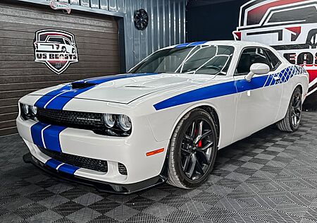 Dodge Challenger 3.6 Hellcat Body Kit