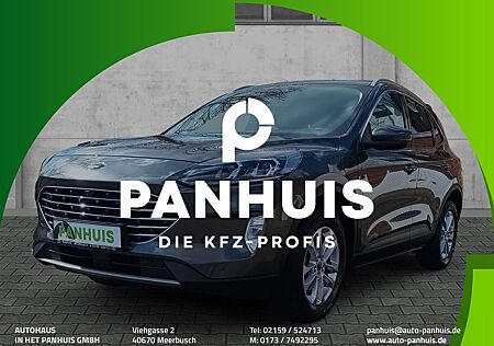 Ford Kuga Plug-In Hybrid Titanium X