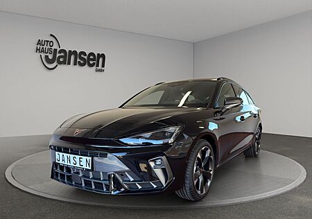 Cupra Leon ST DSG +ACC+AHK+APP+Kamera+Matrix