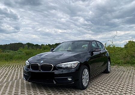 BMW 118i