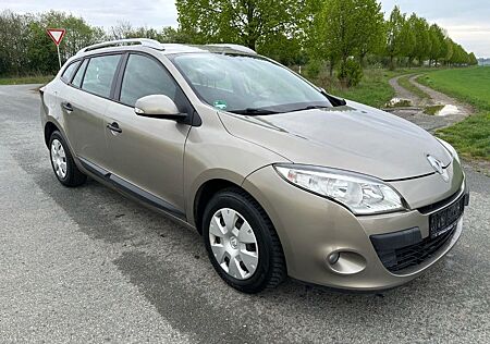 Renault Megane III Grandtour Je t'aime