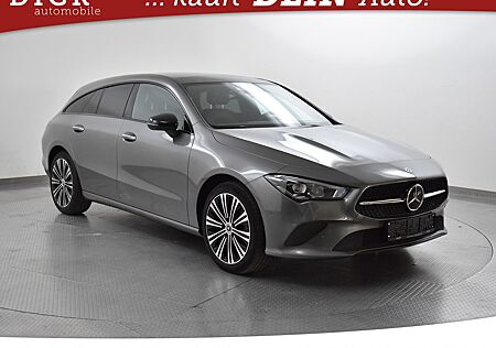 Mercedes-Benz CLA 200 Shooting Brake CLA 200 SB Progress NIGHT+PANO+KAM+AHK+VIRTU+LED