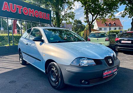 Seat Ibiza 1.4 16V 55 kW Fresh/KLIMA/TÜV 11/25