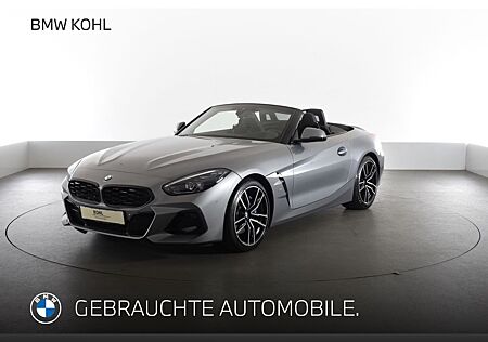 BMW Z4 sDrive 30i Lenkradheizung Harman Kardon Head