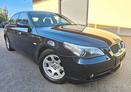 BMW 520i 520 Baureihe 5 Lim.