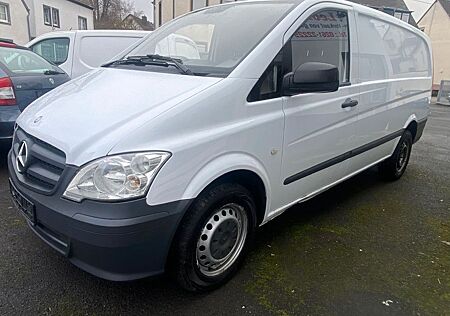 Mercedes-Benz Vito Kasten 113 CDI