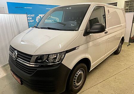 VW T6 Transporter Volkswagen T6.1 Transporter