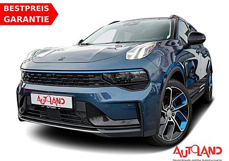 Lynk&Co 01 1.5 TD PHEV Aut. LED ACC 360° Pano