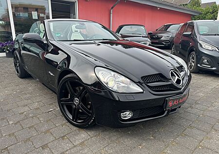 Mercedes-Benz SLK 200 SLK Roadster K 2Look-Edition