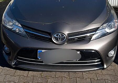 Toyota Verso 1.6l D-4D Start/Stop Comfort 5-Sitzer ...