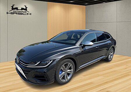 VW Arteon Volkswagen Shooting Brake R 4Motion