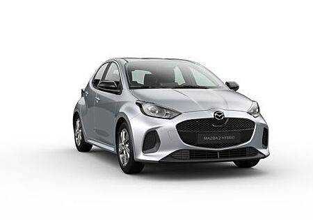 Mazda 2 Hybrid 1.5 EXCLUSIVE-LINE *Klimaautomatik*Sitz