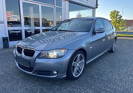 BMW 320d Lim. Xenon Klimaautomatik