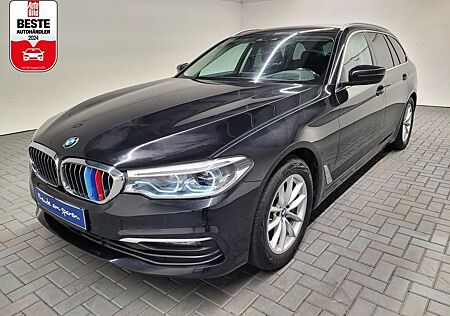 BMW 530i xDrive Touring LED/Navi/AHK/SHZ/Kam/el.Heck