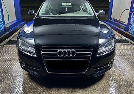Audi A5 1.8 TFSI Sportback