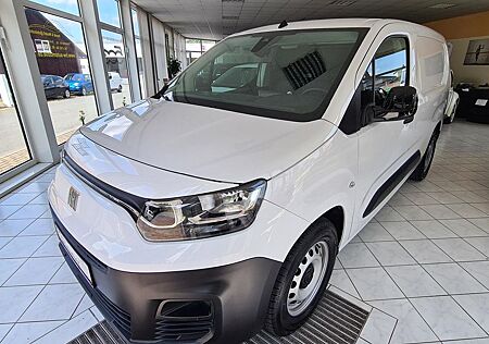 Fiat Doblo Kasten L2H1 1,5 BlueHDI AHZV Rückfahrkamer