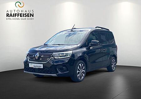 Renault Kangoo E-TECH EV45 AC22 Navi/PDC/LED