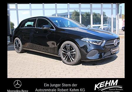 Mercedes-Benz A 200 +PROGRESSIVE+SPIEGEL+WINTER+LED+LKH+KAMERA