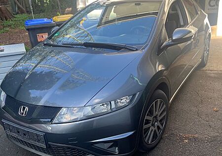 Honda Civic 1.4 Comfort Comfort