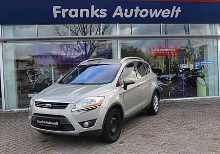 Ford Kuga Trend 4x4