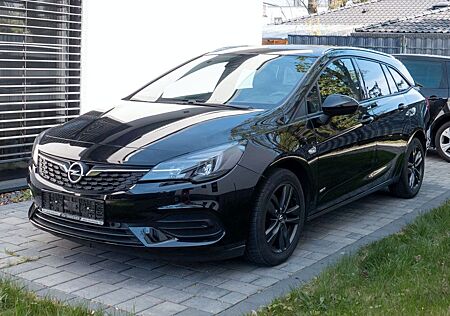 Opel Astra K Sports Tourer Design & Tech Start/Stop