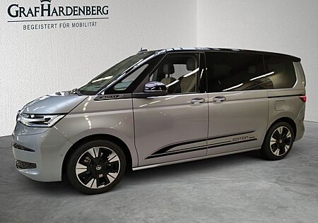 VW T7 Multivan Volkswagen Edition 2.0 TDI DSG KÜ AHK Navi DCC