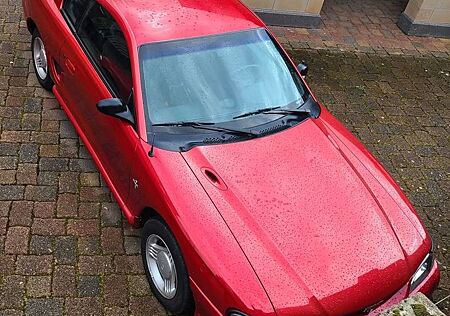 Ford Mustang 1995 SN95