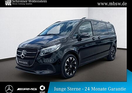 Mercedes-Benz V 300 STYLE kompakt Facelift*AHK2,5t*Distr.*360°