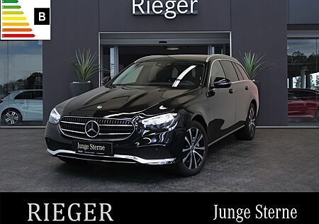 Mercedes-Benz E 300 T de Avantgarde 4M Pano*Kamera*SHZ*LED*+++