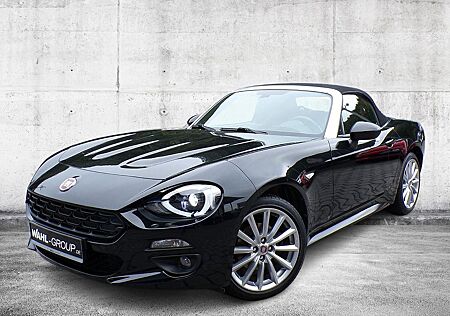 Fiat 124 Spider 1.4 MultiAir Turbo 140 Lusso*Automati