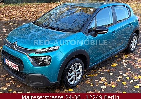 Citroën C3 Feel"Klima"Tüv Neu"