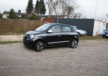 Renault Twingo Intens*8.Ffach*HU*Klima*Temp*PDC