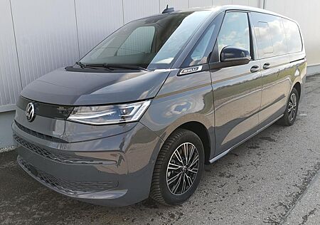 VW T7 Multivan Volkswagen 1,5 eHybrid 4Motion lang High 180...